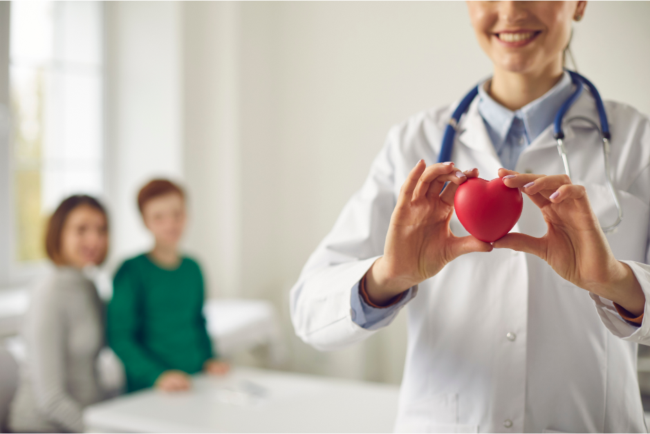 best cardiac surgeon in delhi